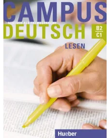 Campus Deutsch: Lesen Kursbuch - interaktive Version