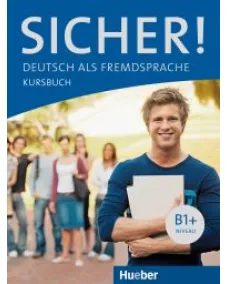 Sicher! B1+ Kursbuch – Interaktive Version
