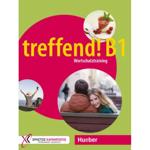 treffend! B1 - Wortschatztraining Übungsbuch