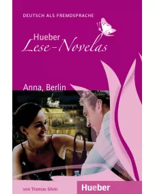 Lese-Novelas: Anna, Berlin - Leseheft