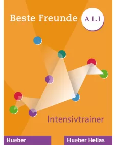 Beste Freunde A1.1 Intensivtrainer mit Audios online