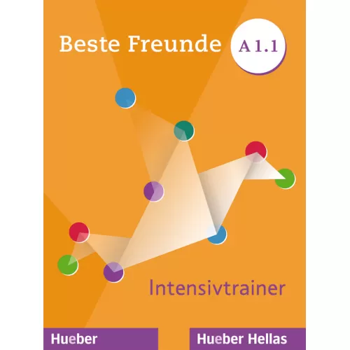 Beste Freunde A1.1 Intensivtrainer mit Audios online