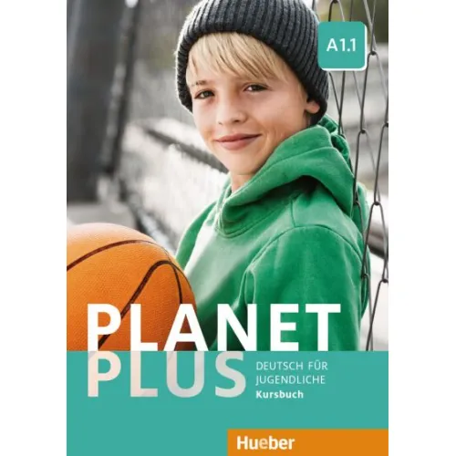 Planet Plus A1.1 Kursbuch - Interaktive Version