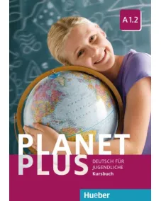 Planet Plus A1.2 Kursbuch - Interaktive Version