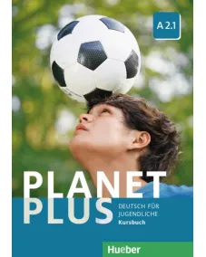 Planet Plus A2.1 Kursbuch - Interaktive Version