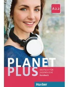 Planet Plus A2.2 Kursbuch - Interaktive Version