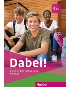 Dabei! B1.1 Kursbuch - Interaktive Version