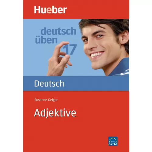 Deutsch üben - Adjektive