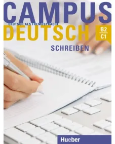 Campus Deutsch: Schreiben Kursbuch - interaktive Version