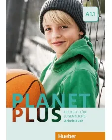 Planet Plus A1.1 Arbeitsbuch - Interaktive Version
