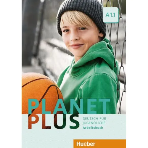 Planet Plus A1.1 Arbeitsbuch - Interaktive Version