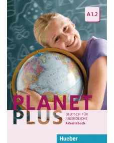 Planet Plus A1.2 Arbeitsbuch - Interaktive Version