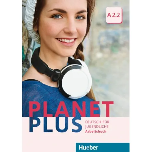 Planet Plus A2.2 Arbeitsbuch - Interaktive Version