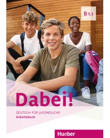 Dabei! B1.1 Arbeitsbuch - Interaktive Version