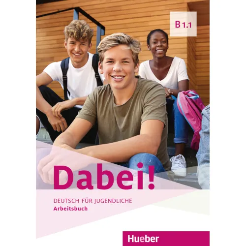 Dabei! B1.1 Arbeitsbuch - Interaktive Version