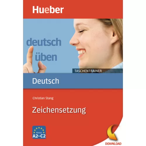 Zeichensetzung PDF-Download Пособие по грамматике
