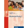 TestDaF Musterprüfung INTERAKTIV