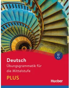 Deutsch Übungsgrammatik für die Mittelstufe PLUS - Interaktive Version