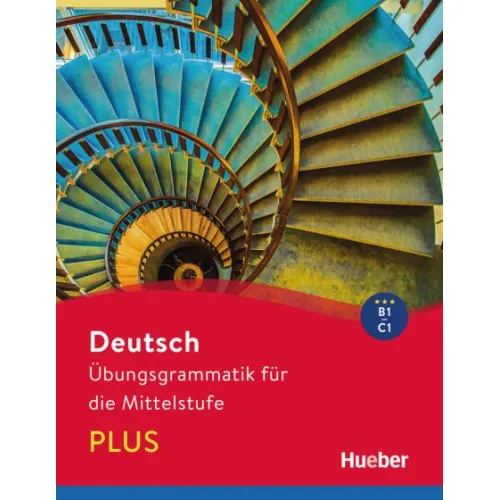 Deutsch Übungsgrammatik für die Mittelstufe PLUS - Interaktive Version