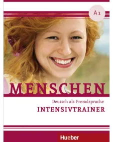 Menschen A1 Intensivtrainer - interaktive Version