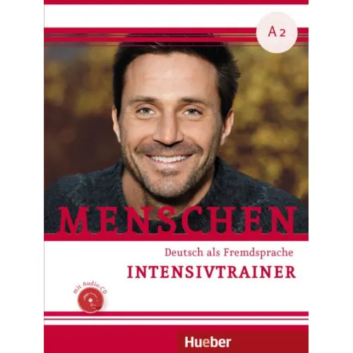Menschen A2 Intensivtrainer - interaktive Version