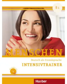 Menschen B1 Intensivtrainer - interaktive Version
