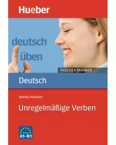 Unregelmäßige Verben A1 bis B1