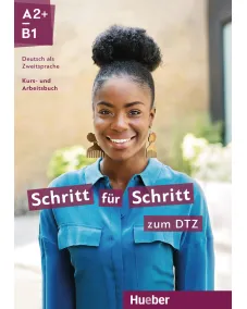 Schritt für Schritt zum DTZ Kurs- und Arbeitsbuch – Interaktive Version