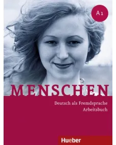 Menschen A1 Arbeitsbuch - interaktive Version