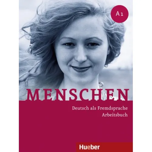 Menschen A1 Arbeitsbuch - interaktive Version