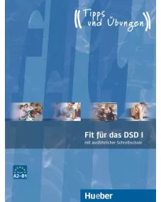Fit für das DSD I Übungsbuch mit Audios online