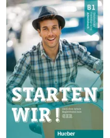 Starten wir! B1 Arbeitsbuch - Interaktive Version