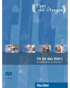 Fit für das DSD I Übungsbuch - Interaktive Version