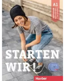 Starten wir! A1 Medienpaket