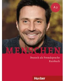 Menschen A2 Kursbuch - interaktive Version