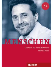 Menschen A2 Arbeitsbuch - interaktive Version