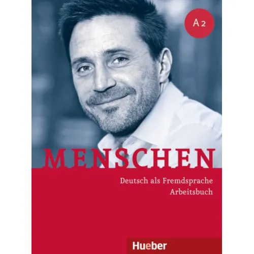 Menschen A2 Arbeitsbuch - interaktive Version