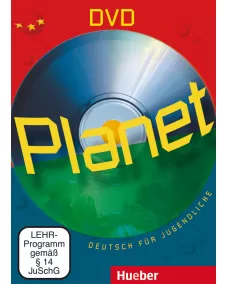 Planet DVD