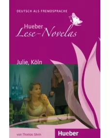 Lese-Novelas: Julie, Köln - Leseheft