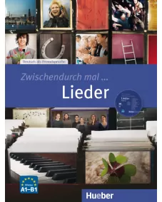 Zwischendurch mal ... Lieder Kopiervorlagen mit Audio-CD