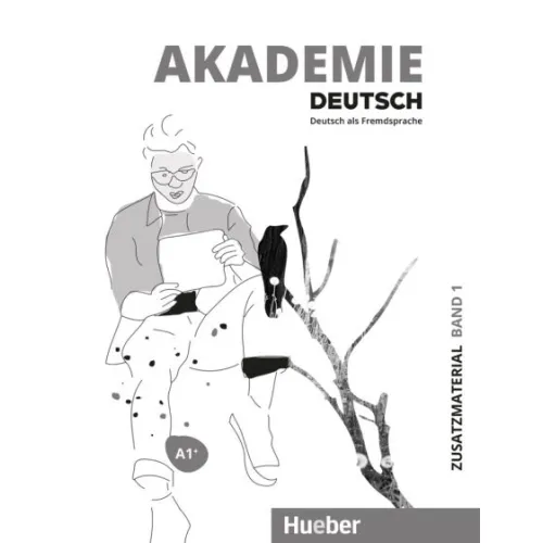 Akademie Deutsch A1+ Zusatzmaterial - Interaktive Version