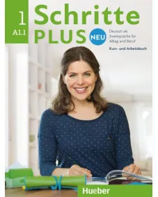 Schritte plus Neu 1 Kurs- und Arbeitsbuch – Interaktive Version