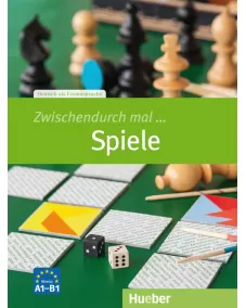 Zwischendurch mal ... Spiele Kopiervorlagen