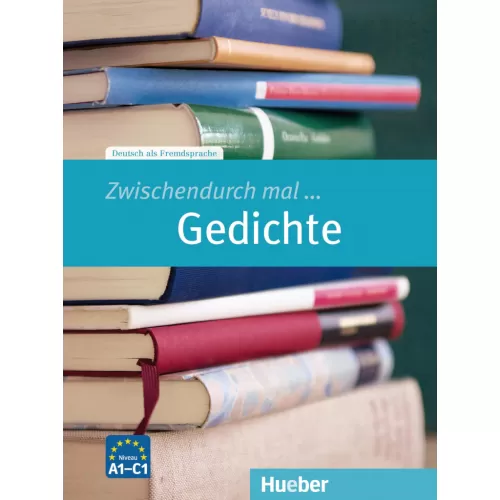 Zwischendurch mal ... Gedichte Kopiervorlagen