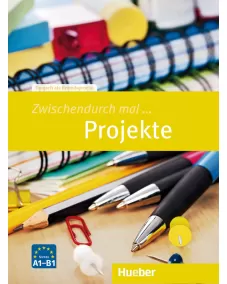 Zwischendurch mal ... Projekte Kopiervorlagen
