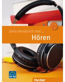 Zwischendurch mal ... Hören Kopiervorlagen und Audio-CD