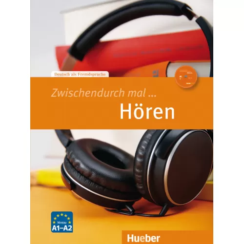Zwischendurch mal ... Hören Kopiervorlagen und Audio-CD
