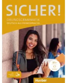 Sicher! Übungsgrammatik plus interaktive Version