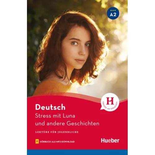 Stress mit Luna und andere Geschichten Lektüre mit Audios online