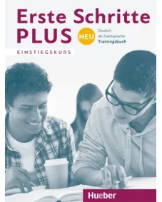 Erste Schritte plus Neu Einstiegskurs Trainingsbuch - interaktive Version